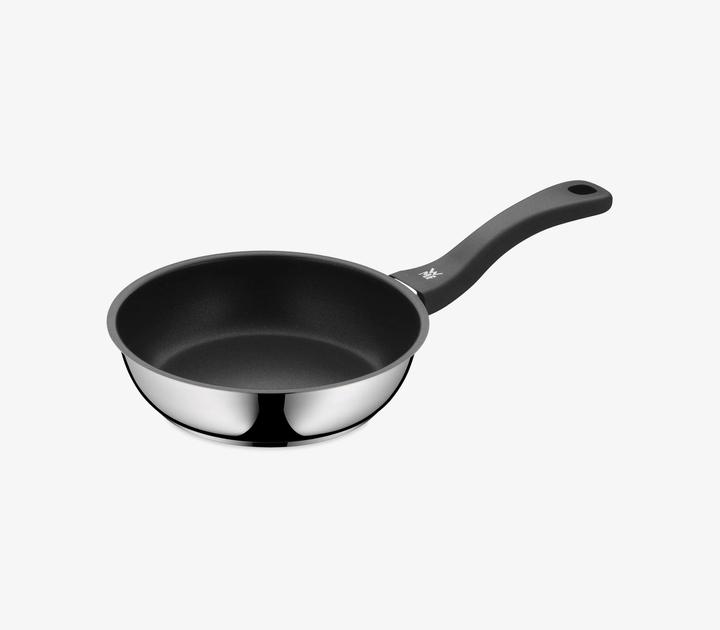 Actual product image WMF Devil (20 cm, Frying pan, Stainless steel)