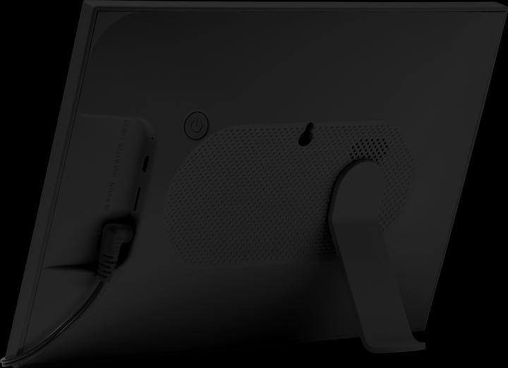 Actual product image Pixie Smart Frame (10.10", 1280 x 800 pixels)