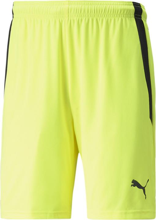 Actual product image Puma teamLIGA Shorts-704924 (S)