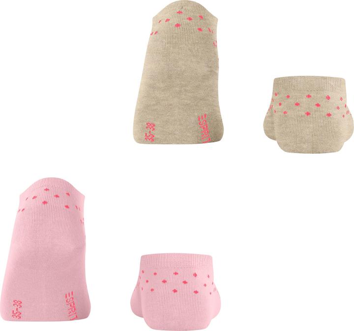 Immagine prodotto Esprit Fine Dot SN 2P (Confezione da 2, 39 - 42)