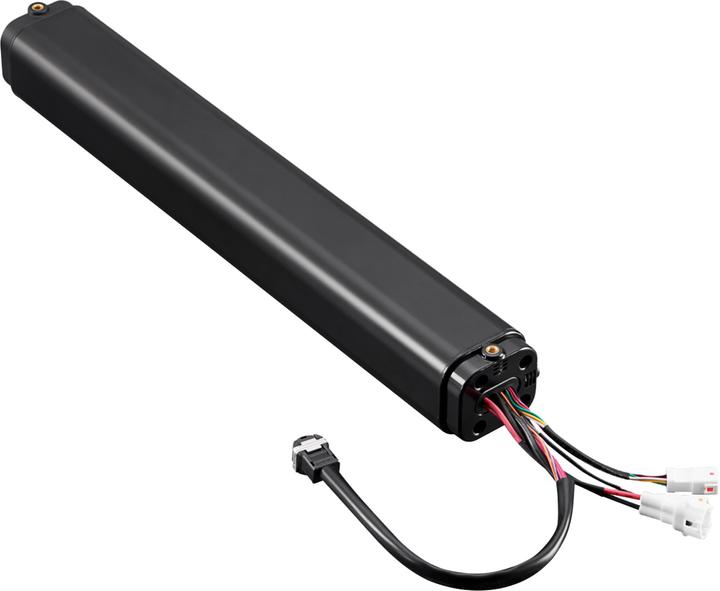 Actual product image BiXS Darfon battery 36V, 11.6Ah, 400Wh in tube (400 Wh, E-Bike battery)