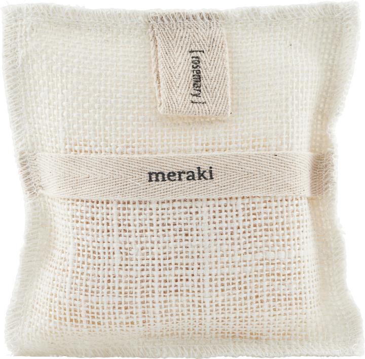 Image du produit Meraki Gant de bain, Rosemary
