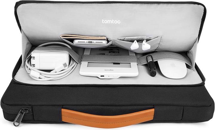 Actual product image tomtoc Versatile A14 (16", Universal, Apple)