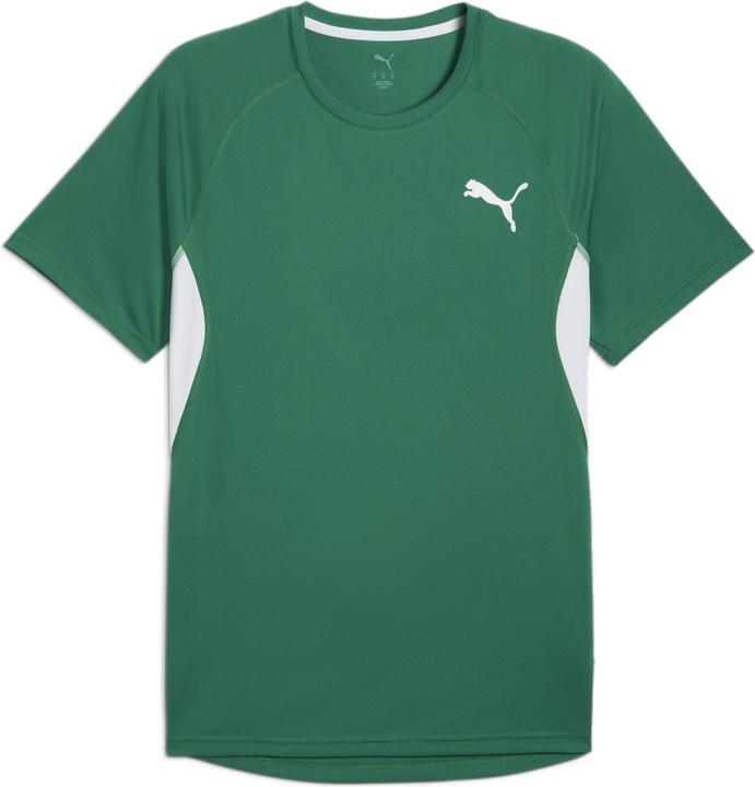 Image du produit Puma M CROSS THE LINE TEE 3.0 (M)
