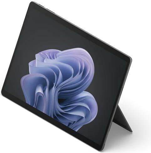Actual product image Microsoft Surface Pro 10 for business – 5G (13", Intel Core Ultra 7 165U, 16 GB, 256 GB, Without keyboard layout)