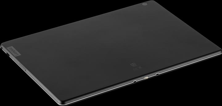 Immagine prodotto Lenovo Linguetta M10 TB-X505F (Solo WiFi, 10.10", 32 GB, Nero ardesia)