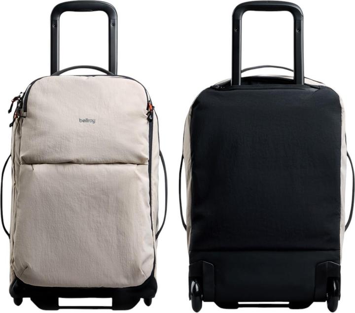 Bellroy Lite - Carry On, Asch (38 l, Handgepäck (bis 50l))