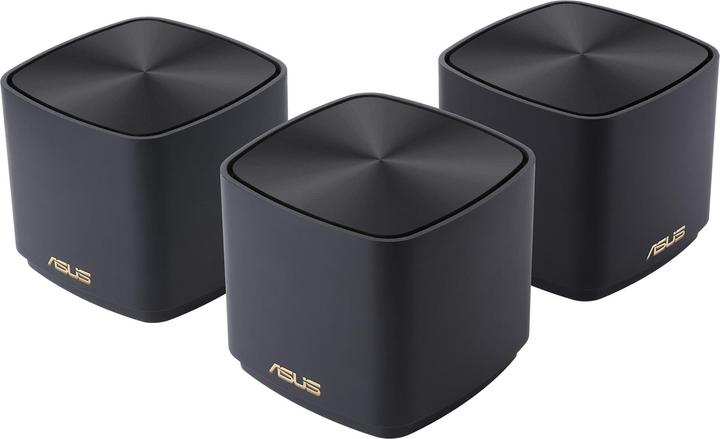 Produktbild ASUS ZenWiFi XD4 Plus