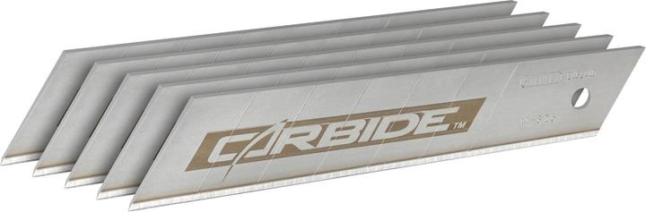 Produktbild Stanley Carbide Abbrechklinge Fatmax Pro (Ersatzklinge)