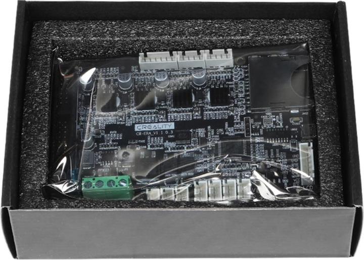 Produktbild Creality CR-6 SE Silent Mainboard 32-Bit CR-EAR V1.1.0.3