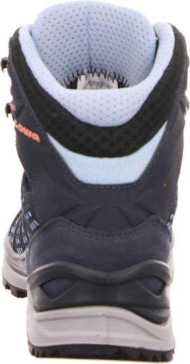 Produktbild Lowa Innox Pro GTX Women stahlblau/lachs (41)