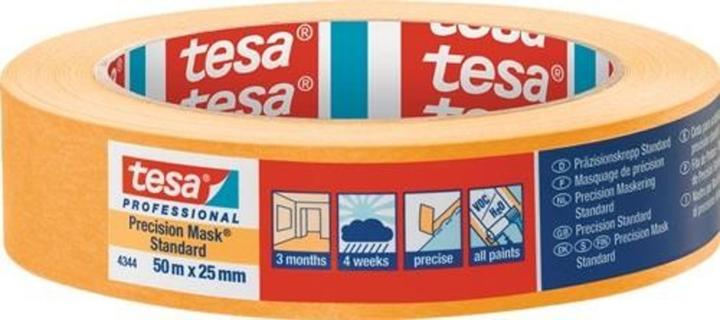 Immagine prodotto tesa Maschera di precisione 4344 25 mm x 50 m (25 mm)