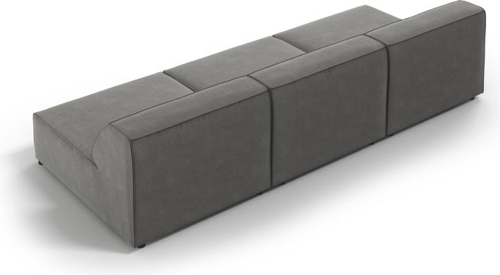 Actual product image Micadoni Jodie (2 person sofa, 3-seater, 4-seater)