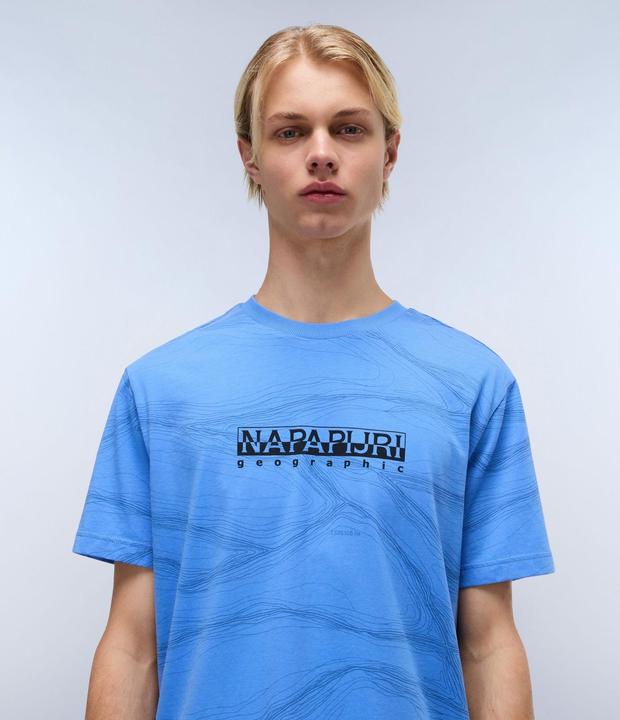 Actual product image Napapijri S-Cellini (XL)
