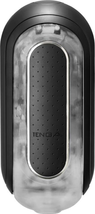 Productafbeelding Tenga FLIP ZERO EVR - Masturbator, vibratie + rotatie