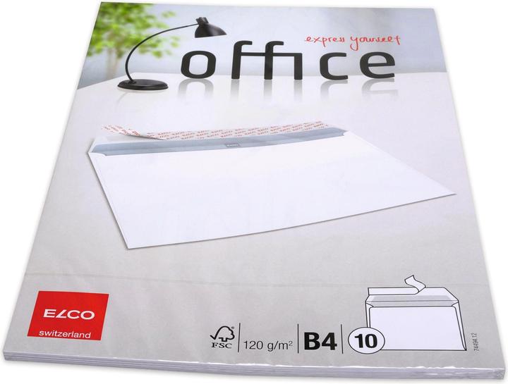 Actual product image Elco Office (B4, 10 x)