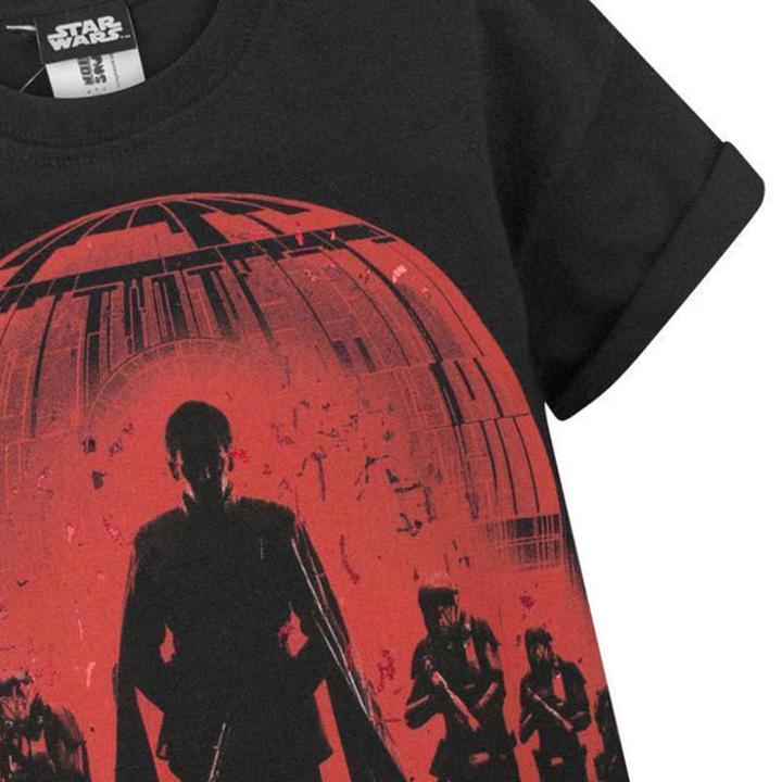 Produktbild Star Wars TShirt Jungen (140)