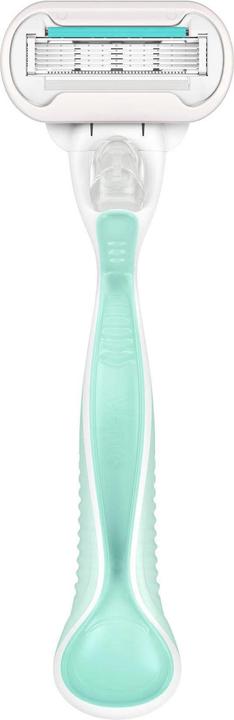 Produktbild Gillette Venus Deluxe Smooth Sensitive (4 x)