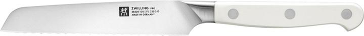 Produktbild Zwilling Messer Pro le blanc (13 cm)