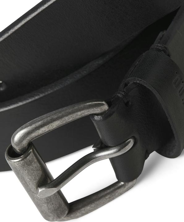 Image du produit Jack & Jones Ceinture en cuir RDD Royal (95)