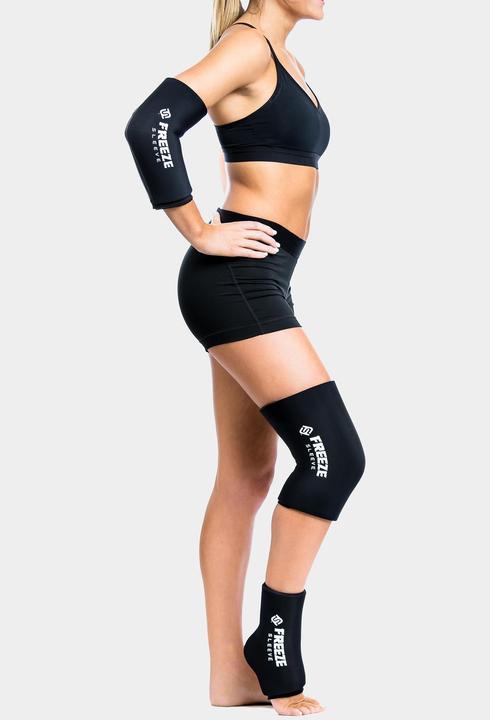 Image du produit Freeze Sleeve ® bandage réfrigérant et chauffant (XXXL)