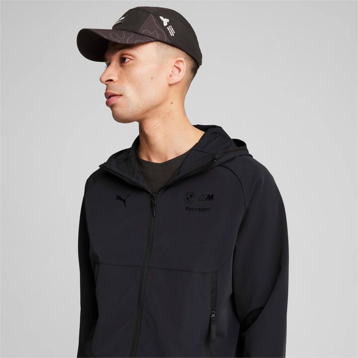 Produktbild Puma BMW MMS Statement 5-Panel Cap