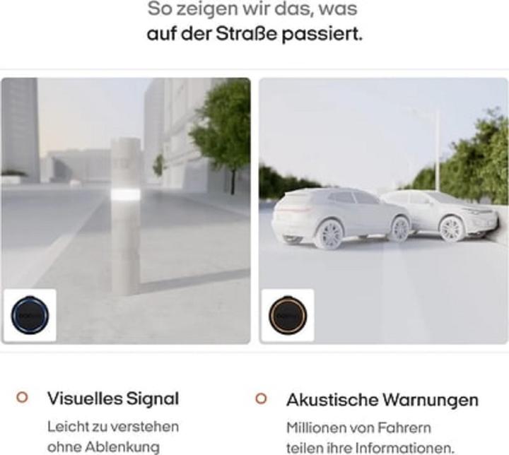 Productafbeelding Ooono CO-Driver NO2