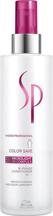 Immagine prodotto Wella Salva colore bi-fase (185 ml)