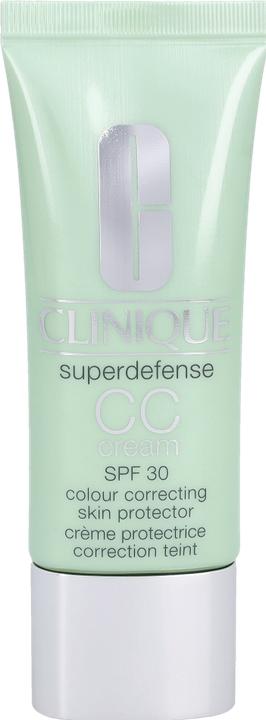 Produktbild Clinique Super Defense (Light)