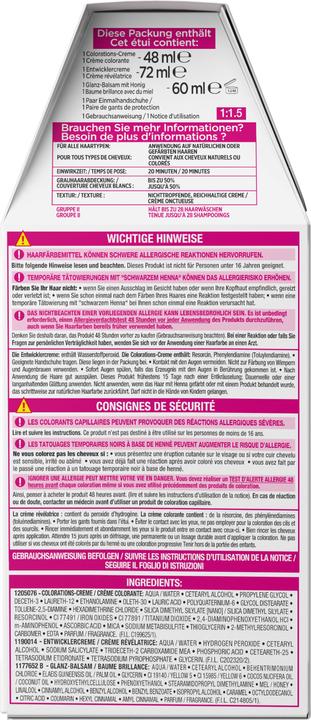 Produktbild L'Oréal Paris Casting Creme (400 Braun)