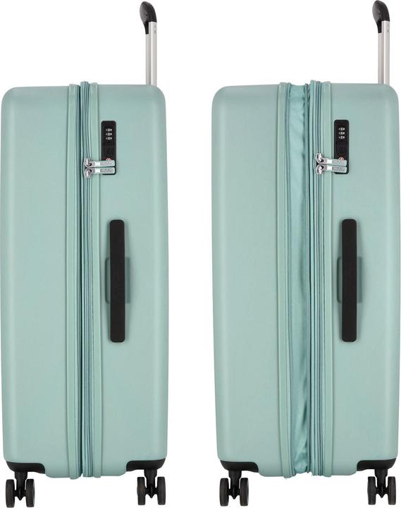 Image du produit American Tourister DYNABELT SPINNER 77/28 EXP TSA (104 l, XL (à partir de 115l))