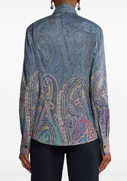Immagine prodotto Etro Shirt Woman (40)