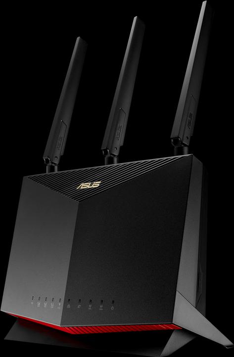 Produktbild ASUS 4G-AC86U