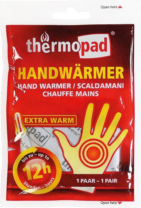 Produktbild Thermopad Handwärmer 1 Paar