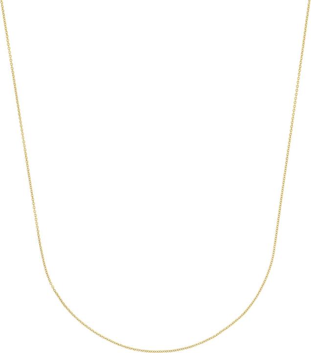 Image du produit Amor Halsschmuck für Damen, Gold 375 (Or 375, 9 ct)