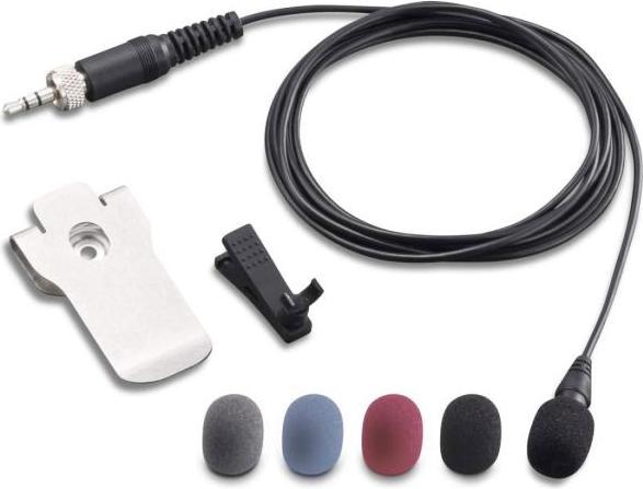 Image du produit Zoom APF-1 (Micro, Protection contre le vent, Support/Assemblage)