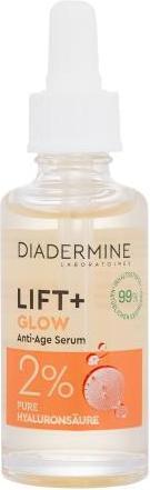 Produktbild Diadermine Lift+ Glow Anti-Age Serum (30 ml)