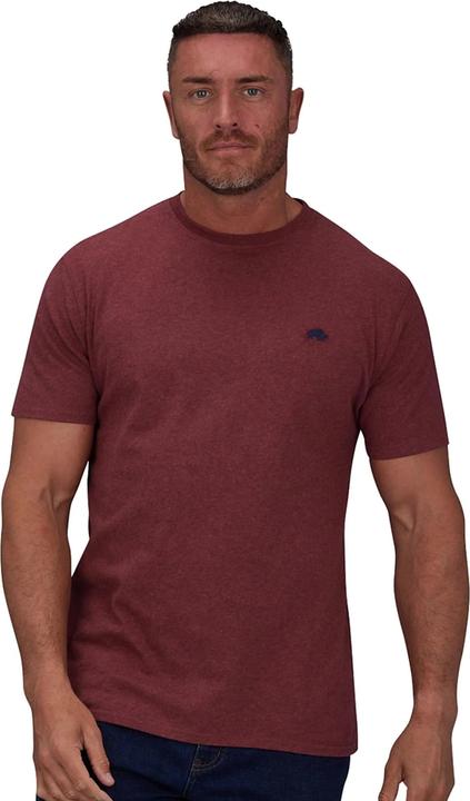 Actual product image Raging Bull Mens Classic Organic T-Shirt (XXL)
