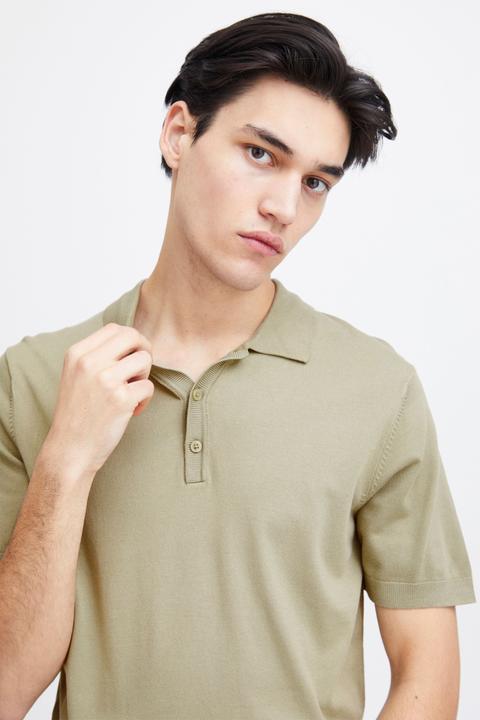Actual product image Casual Friday CFKarl SS polo knit 20504993 (XL)