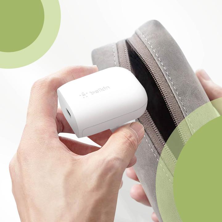 Produktbild Belkin Charger (20 W)