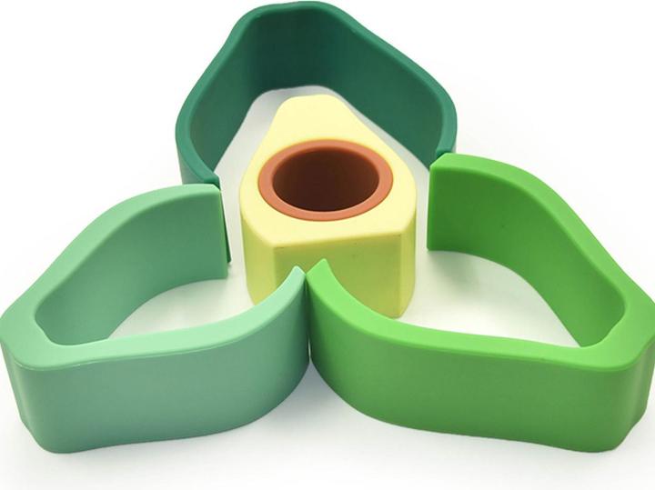 Immagine prodotto Esmée Avocado plug-in toy