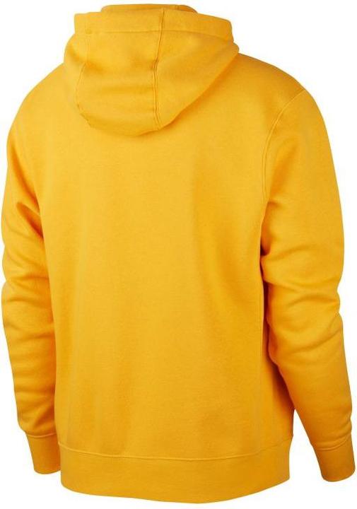 Produktbild Nike Club Fleece Herren Hoodie (M)