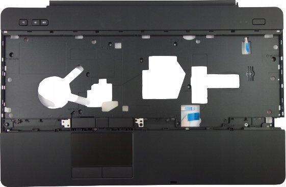 Actual product image Dell ASSY PLMRST DP SC EC E6540 V1
