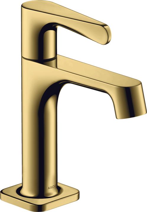 Actual product image Axor Citterio M Standventil without drain set