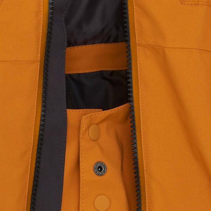 Produktbild Color Kids Boy's Ski Jacket Contrast (128)