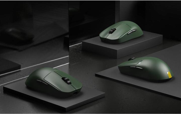 Produktbild Pulsar Gaming Gears X2A eS - Medium Size 2 (Kabellos, Kabelgebunden)