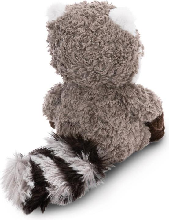 Immagine prodotto NICI 61292 Procione giocattolo Lenno 50 cm che si dimena con (51 cm)
