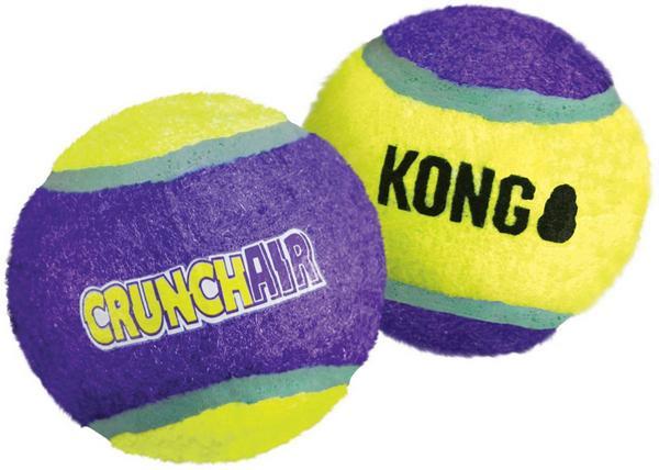 KONG CrunchAir (Ballspielzeug Hund)