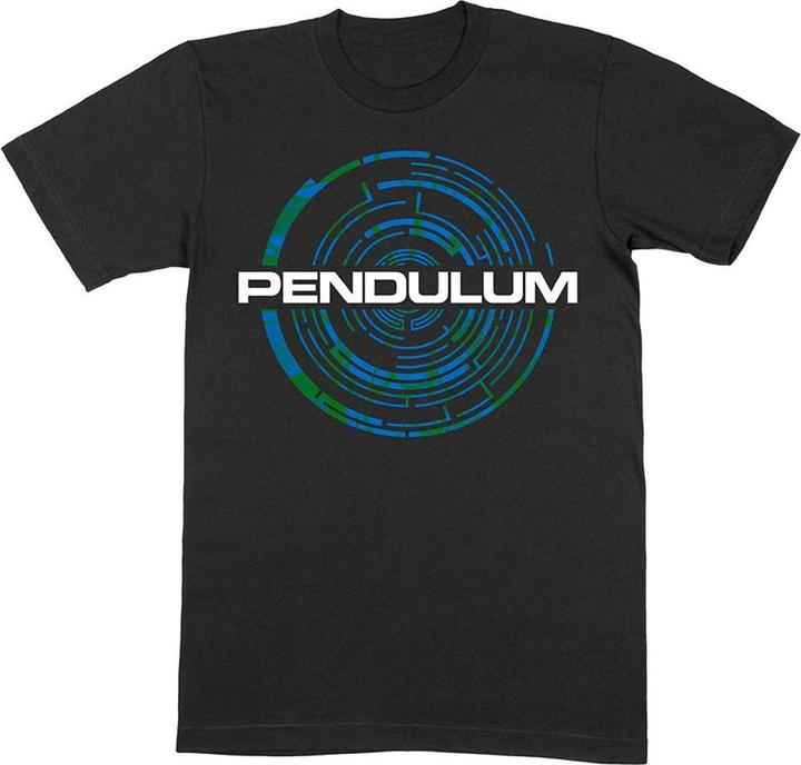 Produktbild Pendulum TShirt (M)