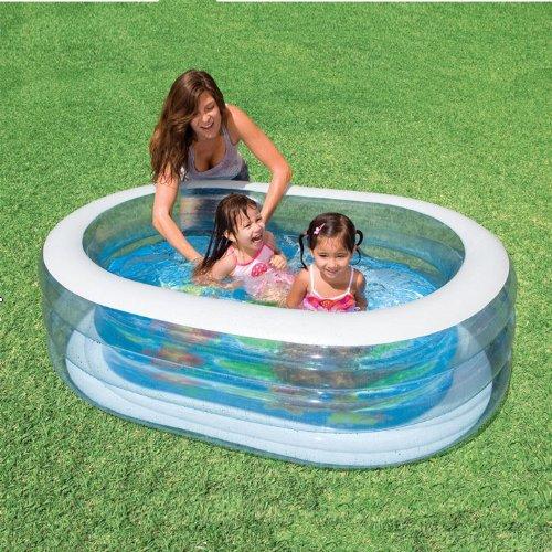 Produktbild Intex Whale